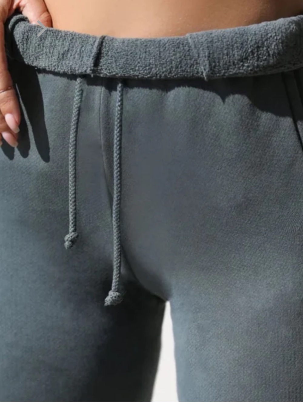Joah brown empire joggers